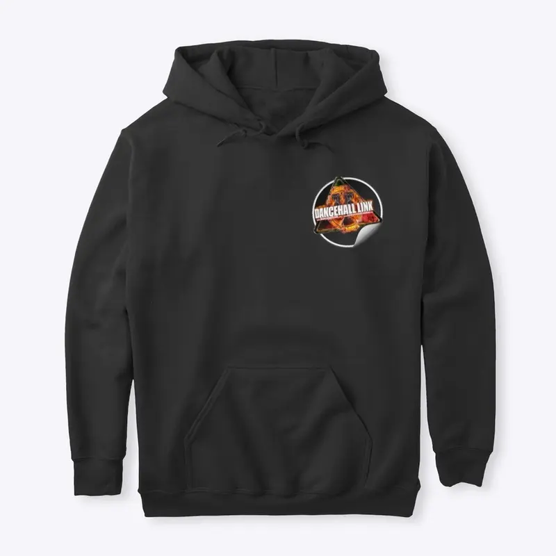 Dalink Hoodie  Two