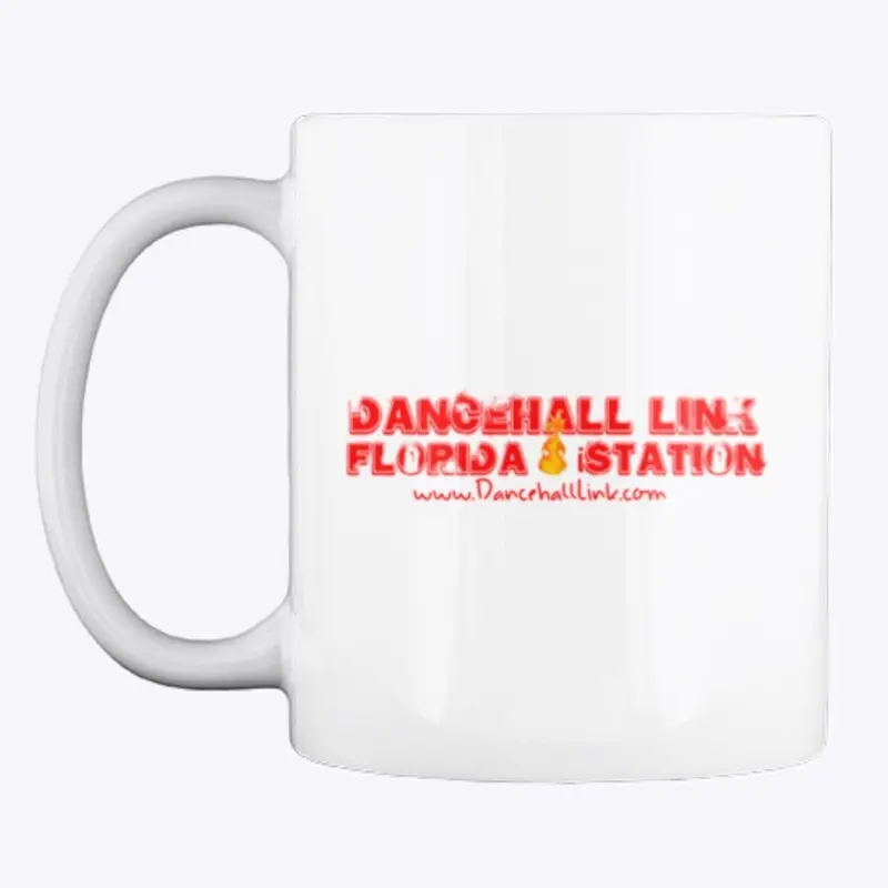 DANCEHALL LINK FLA HOT STATION 1