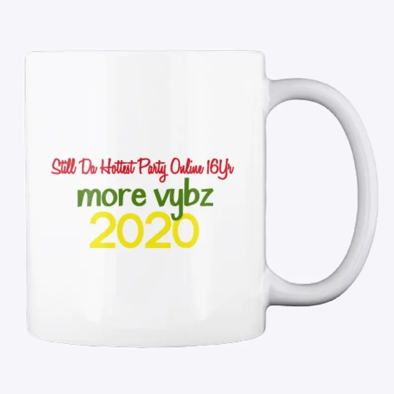 Dhl MUG 2020