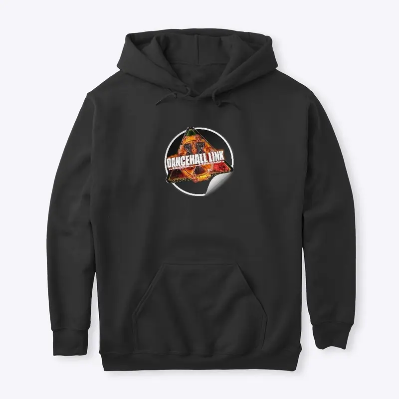 Dalink Hoddie One